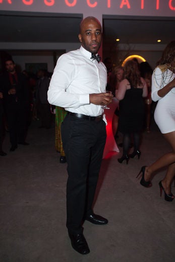 Street Style: A Sartorial New Year