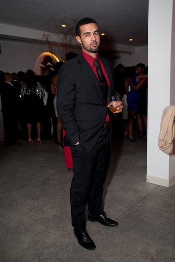 Street Style: A Sartorial New Year