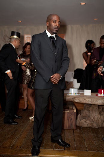 Street Style: A Sartorial New Year