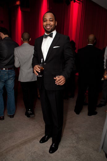 Street Style: A Sartorial New Year