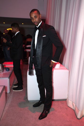 Street Style: A Sartorial New Year