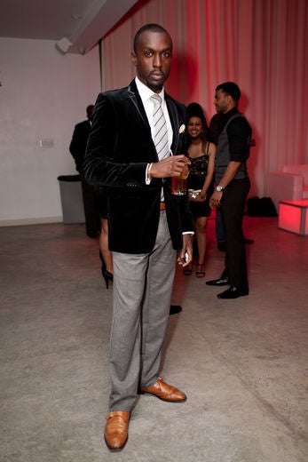 Street Style: A Sartorial New Year