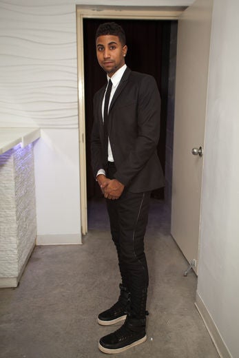 Street Style: A Sartorial New Year