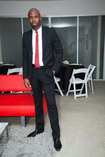 Street Style: A Sartorial New Year