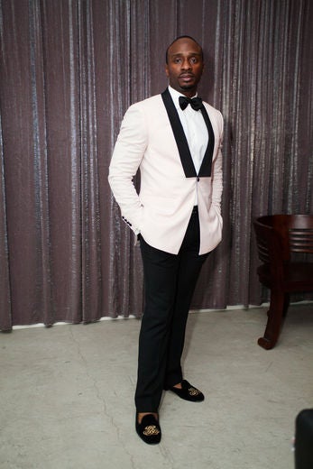 Street Style: A Sartorial New Year