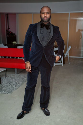 Street Style: A Sartorial New Year