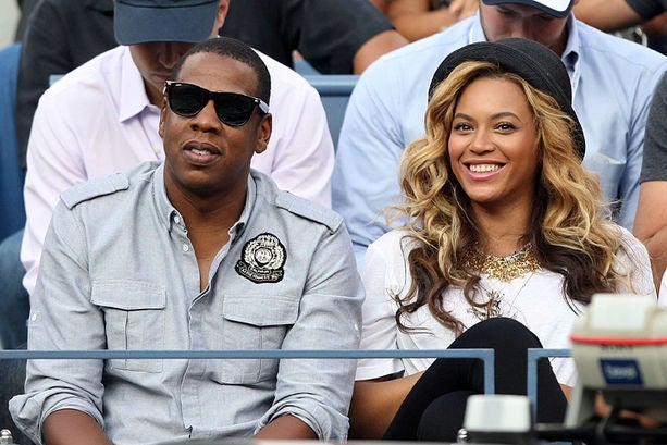 Beyoncé & Jay-Z Raise $4M for President Obama