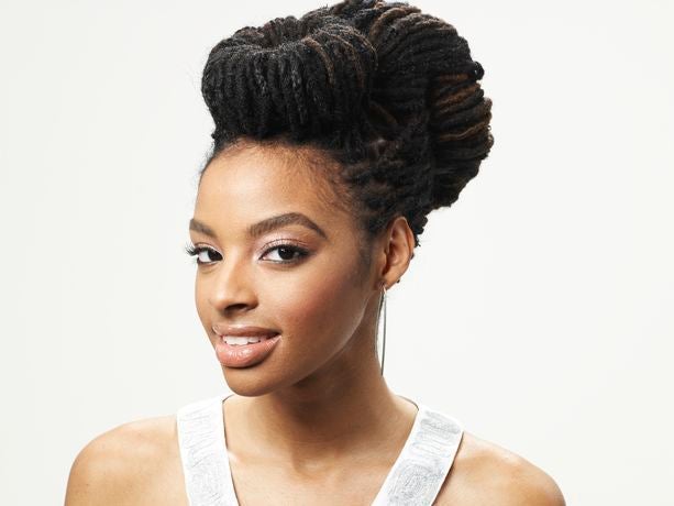 Ask the Experts: A Naturalista's Healthy Hair Must-Haves
