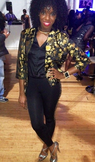 Daily Style Chronicles