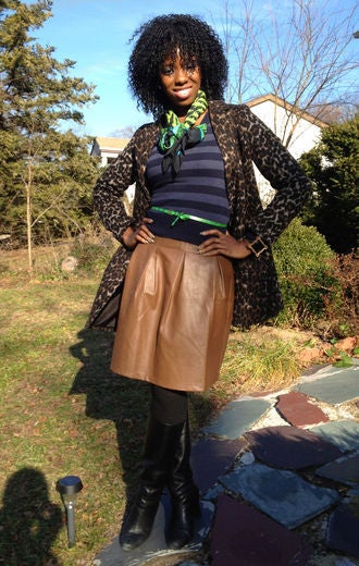 Daily Style Chronicles