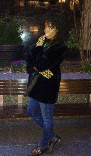 Daily Style Chronicles