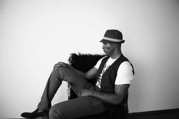 Eye Candy: Datari Turner