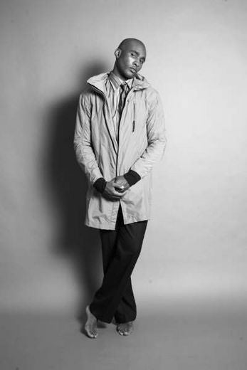 Eye Candy: Datari Turner