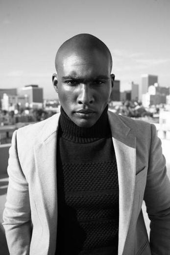 Eye Candy: Datari Turner