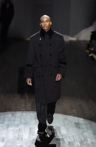 Eye Candy: Datari Turner