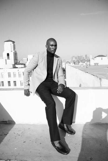 Eye Candy: Datari Turner