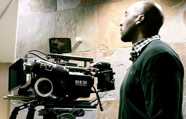 Eye Candy: Datari Turner