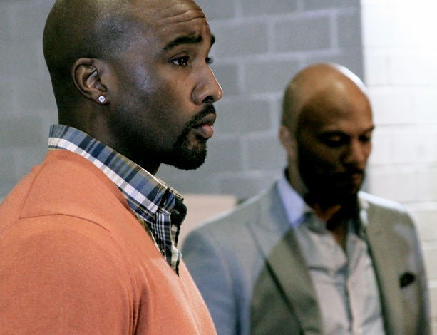 Eye Candy: Datari Turner