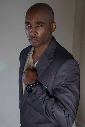 Eye Candy: Datari Turner