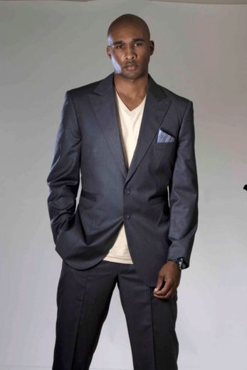 Eye Candy: Datari Turner