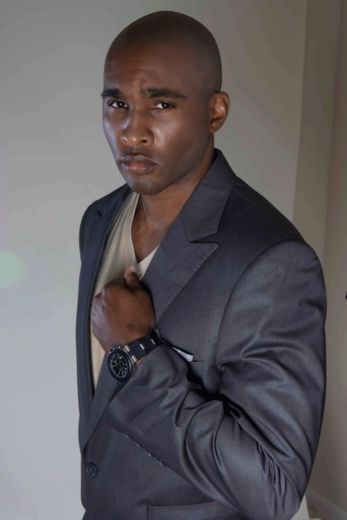 Eye Candy: Datari Turner