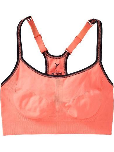 Celeb Style: Workout Wear