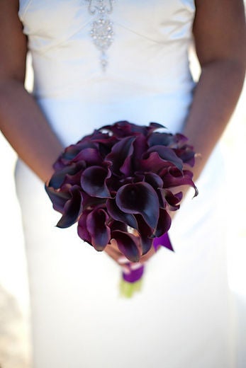 Bridal Bliss: Jasmine and Reginald