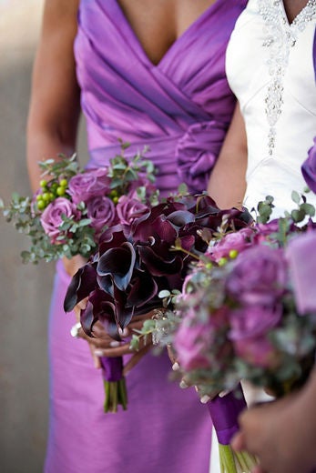 Bridal Bliss: Jasmine and Reginald