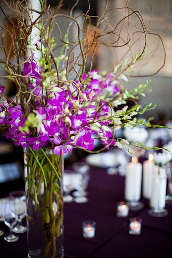 Bridal Bliss: Jasmine and Reginald