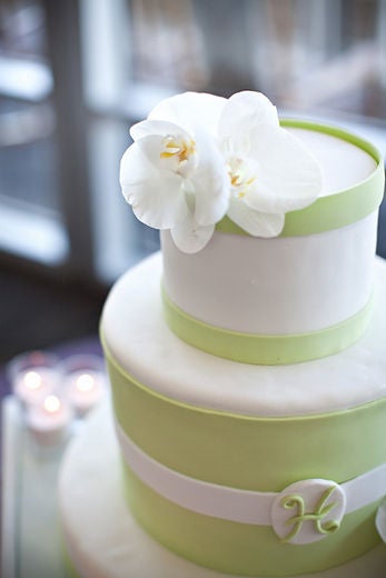 Bridal Bliss: Jasmine and Reginald