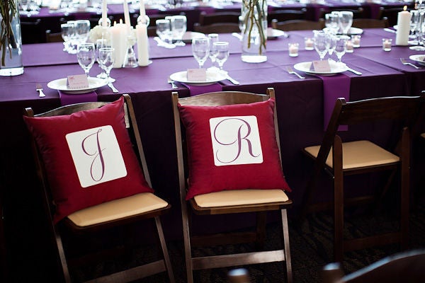 Bridal Bliss: Jasmine and Reginald