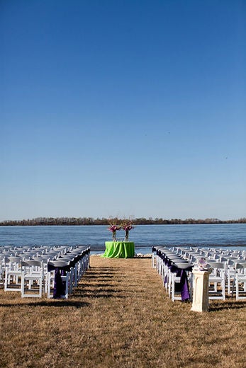 Bridal Bliss: Jasmine and Reginald