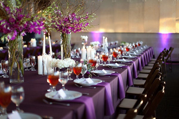 Bridal Bliss: Jasmine and Reginald