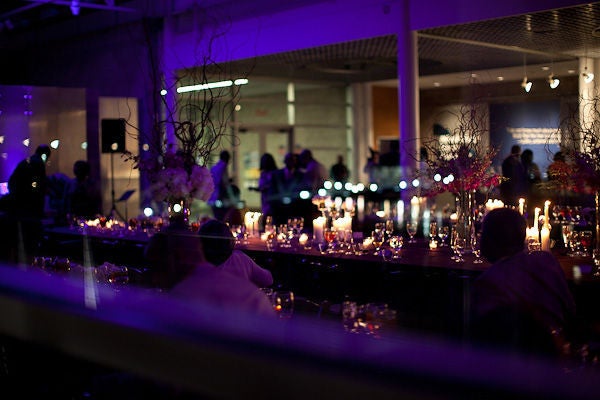 Bridal Bliss: Jasmine and Reginald