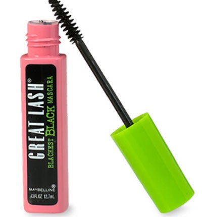 Miracle Workers: Products & Tools for Long, Lush Lashes