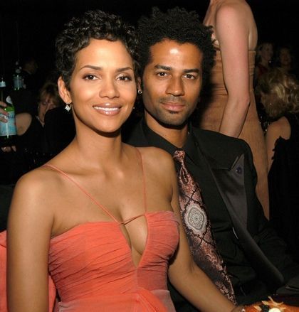 Halle Berry's Ex-Files