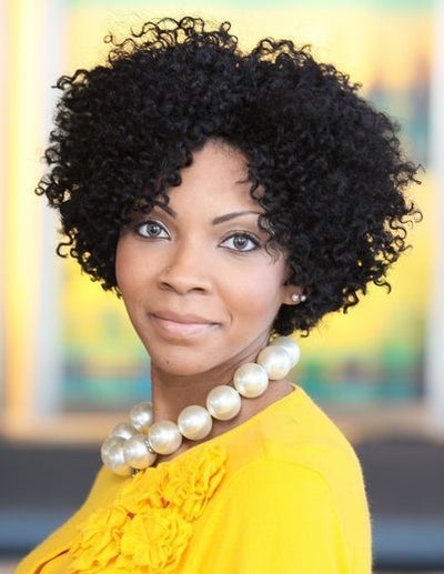 Ask the Experts: Transitioning from Relaxed to Natural Hair