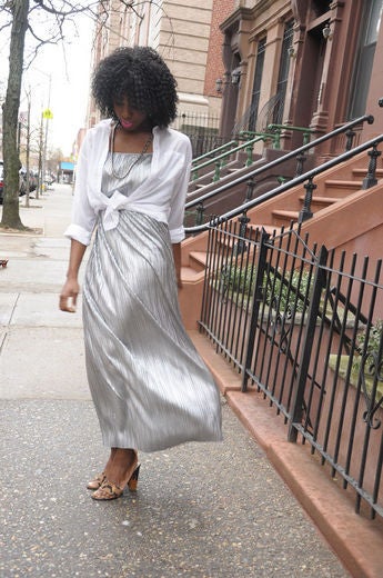 Daily Style Chronicles