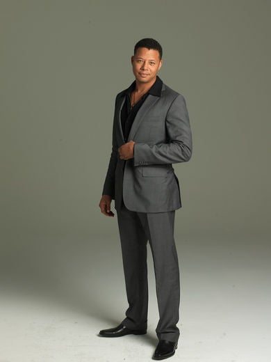 Eye Candy: The Men of "Red Tails"