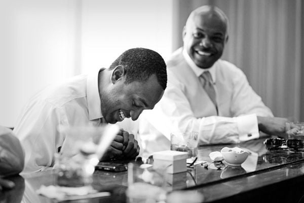 Bridal Bliss: Ayanna and Nicholas