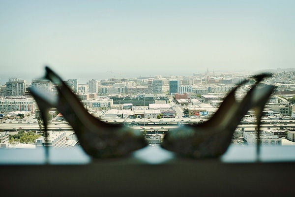 Bridal Bliss: Ayanna and Nicholas