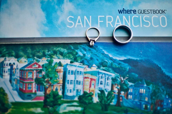 Bridal Bliss: Ayanna and Nicholas