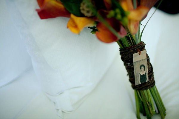 Bridal Bliss: Ayanna and Nicholas