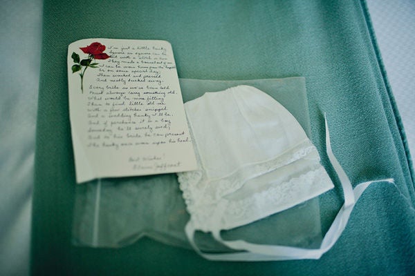 Bridal Bliss: Ayanna and Nicholas