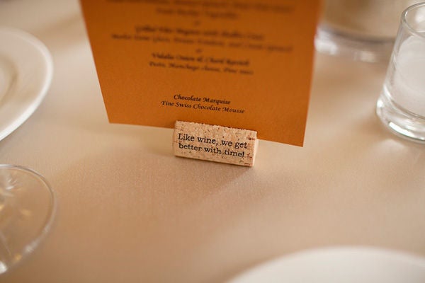 Bridal Bliss: Ayanna and Nicholas