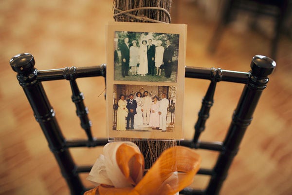 Bridal Bliss: Ayanna and Nicholas