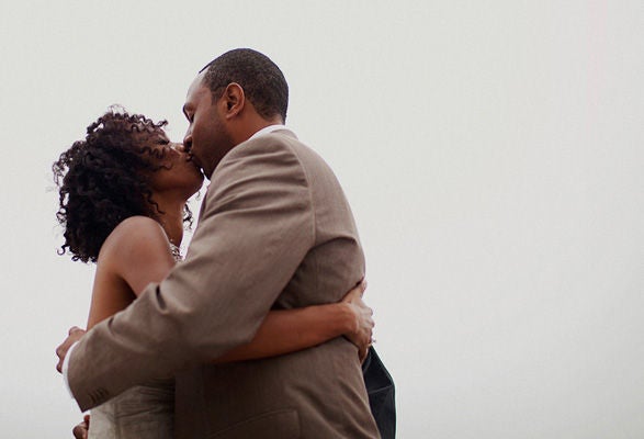 Bridal Bliss: Ayanna and Nicholas