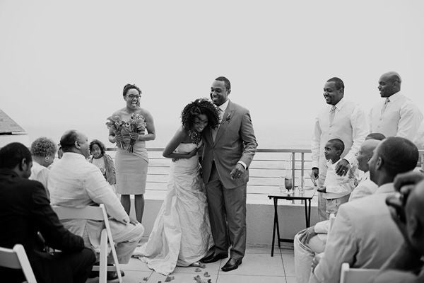 Bridal Bliss: Ayanna and Nicholas