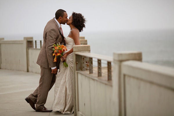 Bridal Bliss: Ayanna and Nicholas