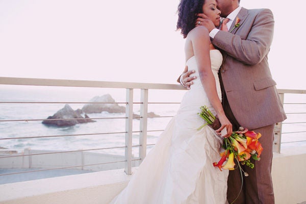 Bridal Bliss: Ayanna and Nicholas